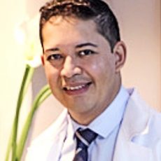 Dr. Alexandre de Azevedo Melo