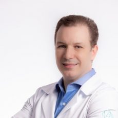 Dr. Igor Rafael Sincos
