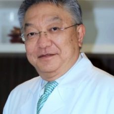 Dr. João Fukuda