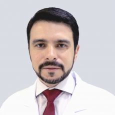 Dr. Jonathan Batista Souza