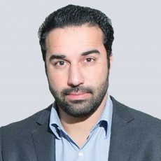 Dr. Manoel Augusto Lobato