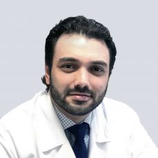 Dr. Matheus Cavichioli